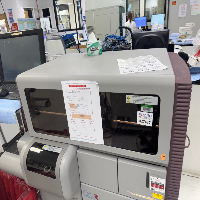 Stago STA-R Evolution Coagulation Analyzer image 1